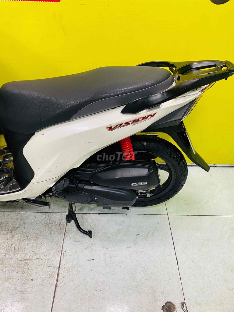 Honda vision 2019 khoá mk biển 93 bình phước. Mua bán Xe máy tại Quận Tân Bình Tp Hồ Chí Minh được đăng bởi XE MÁY TRỊNH ĐĂNG hình 5
