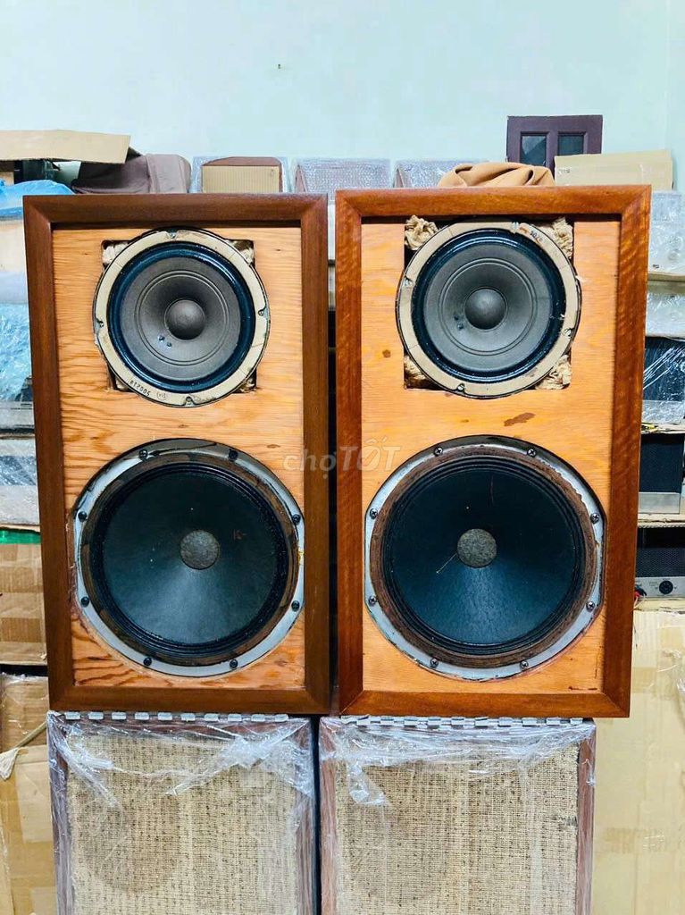 Loa AR1 trung ALTEC 755A . Mua bán Tivi, Âm thanh tại Quận Hoàng Mai Hà Nội được đăng bởi Hà Anh hình 1