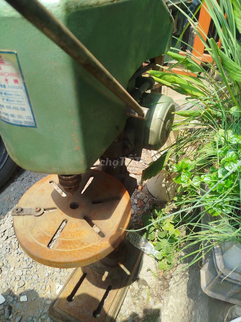 Máy taro JY-614. Mua bán Đồ chuyên dụng, Giống nuôi trồng tại Huyện Bình Chánh Tp Hồ Chí Minh được đăng bởi hậu hình 1