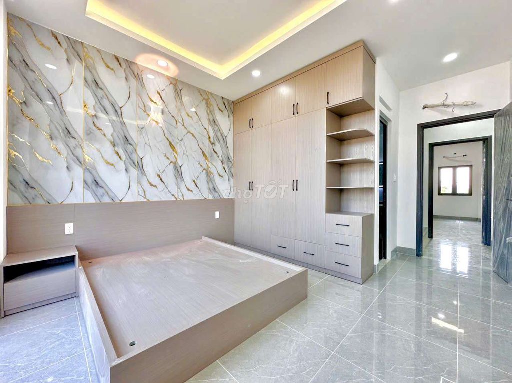 Bán nhà gần lê trọng tấn bình tân