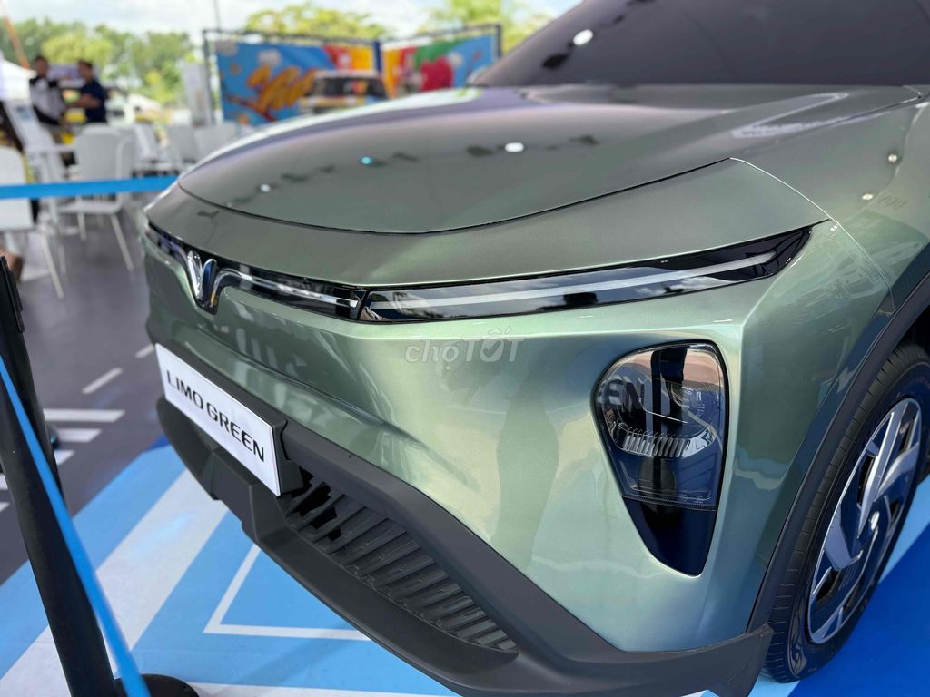 LIMO GREEN 150TR NHẬN XE-BAO NỢ XẤU. Mua bán Ô tô tại Quận 1 Tp Hồ Chí Minh được đăng bởi KỲ hình 9