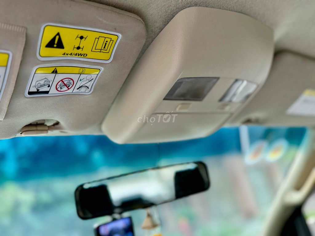 Ford Escape 2009 XLT 2.3 AT 4X4 Chính Chủ. Mua bán Ô tô tại Quận Tân Phú Tp Hồ Chí Minh được đăng bởi Thien Hardy hình 9