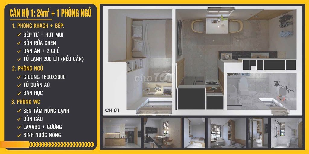 Rent · Quận Cẩm Lệ, ул. Đường Mẹ Thứ