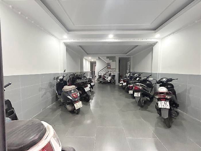 PN - CHDV HẠNG A - 18 PHÒNG - THU NHẬP GẦN 130TR/TH -  - CHỈ 23 TỶ TL. Mua bán nhà ở tại Quận Phú Nhuận Tp Hồ Chí Minh được đăng bởi Giang Nam hình 1
