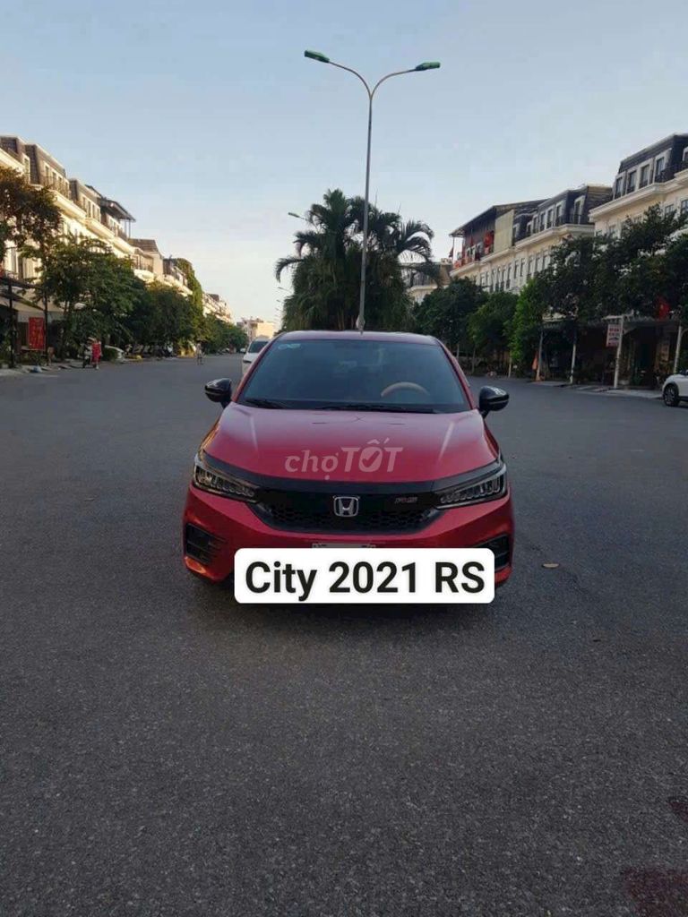 2021 1.5 RS - 45000 km. Mua bán Ô tô tại Huyện An Dương Hải Phòng được đăng bởi Mr Quý hình 1