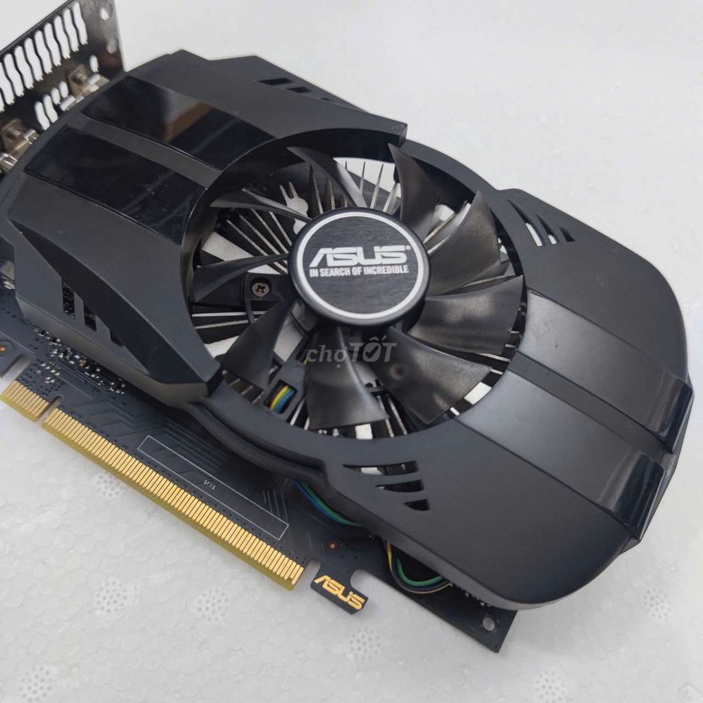 VGA GTX 1050ti 4g D5