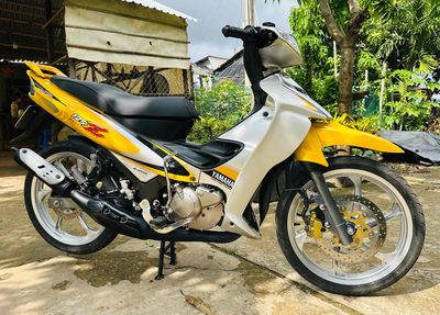 Yamha Yaz. Mua bán Xe máy tại Thị xã Duyên Hải Trà Vinh được đăng bởi Uy Tính Tạo Nên Thương Hiệu