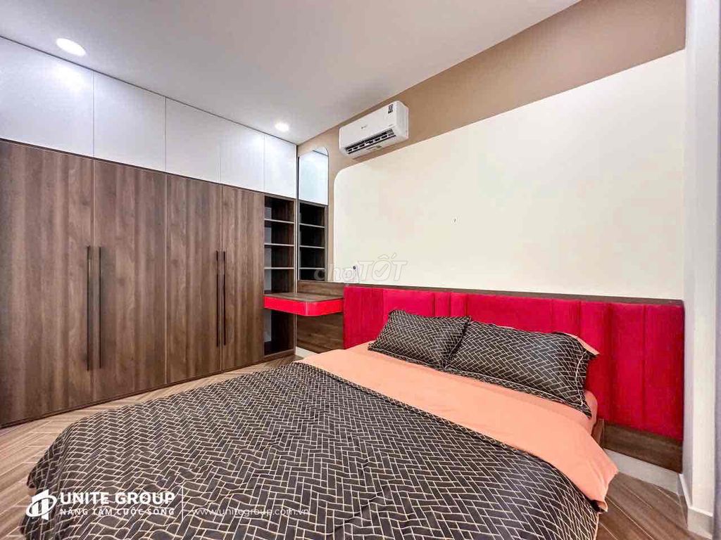 Hệ thống căn hộ 1PN/Studio gần vòng xoay Lăng Cha Cả_CV Hoàng Văn Thụ - ảnh 5