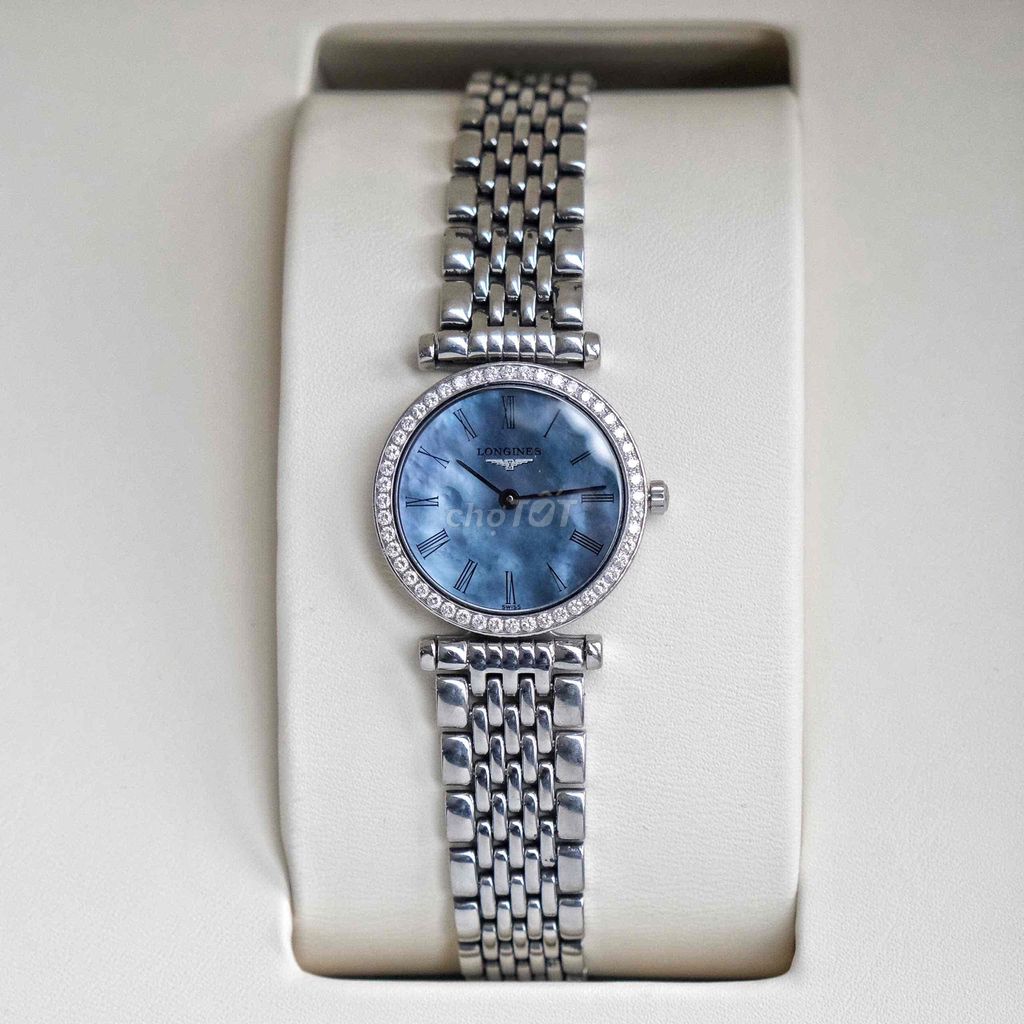 La Grande Classique de Longines L4.241.0.82.6. Mua bán Đồng hồ tại Quận Hoàng Mai Hà Nội được đăng bởi Anh Tuấn hình 1