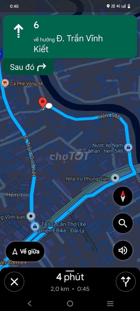 Phun thổ cư