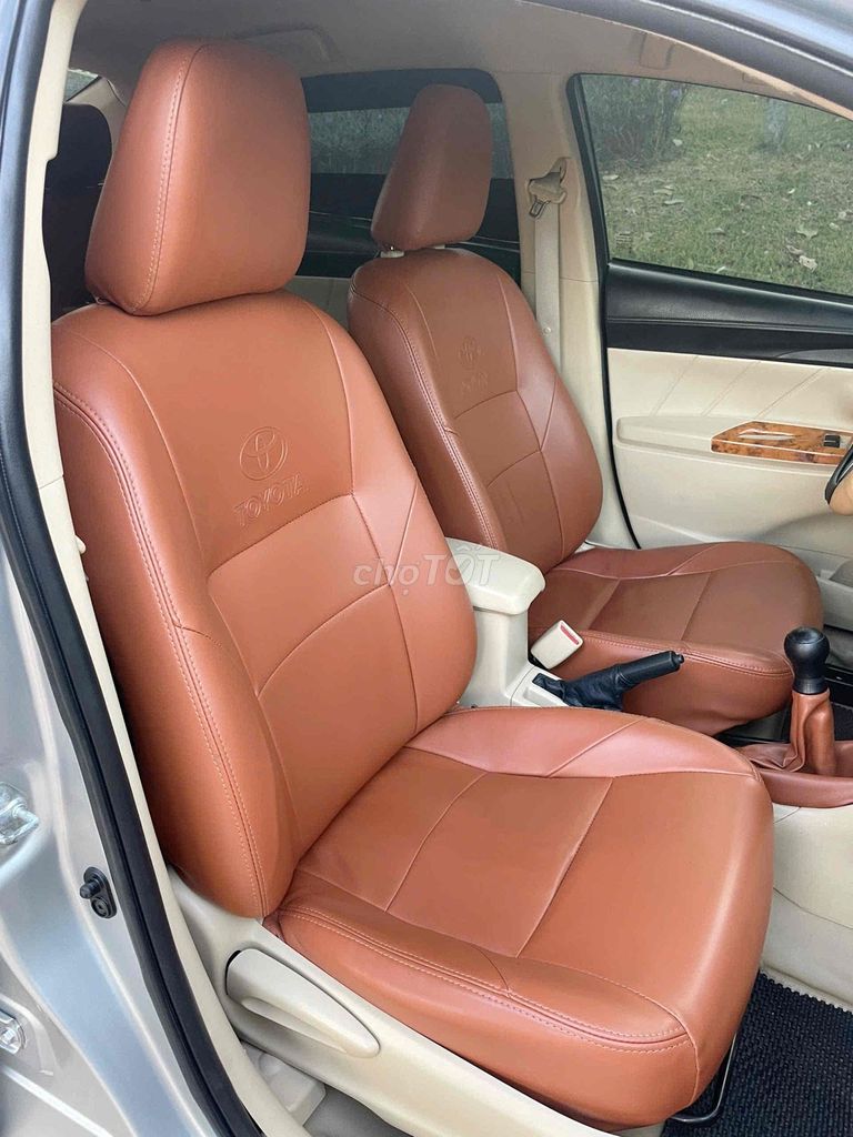 Toyota Vios 2017 1.5E MT zin nguyên bản 100%. Mua bán Ô tô tại Huyện Sóc Sơn Hà Nội được đăng bởi Xuân Khánh ô tô hình 5