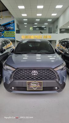 Toyota Corolla Cross 2022 1.8G - 70000 km. Mua bán Ô tô tại Thành phố Thủ Đức Tp Hồ Chí Minh được đăng bởi Nguyễn Car
