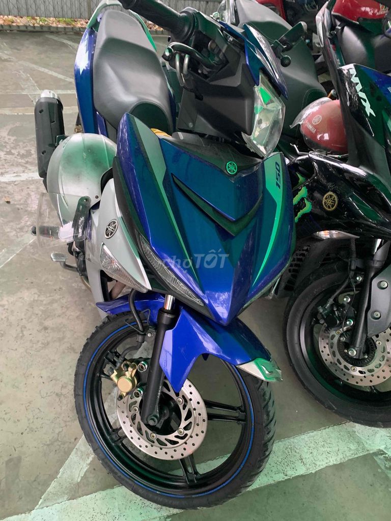 exciter 1 đời chủ BSSG. Mua bán Xe máy tại Huyện Hóc Môn Tp Hồ Chí Minh được đăng bởi MrTu hình 2