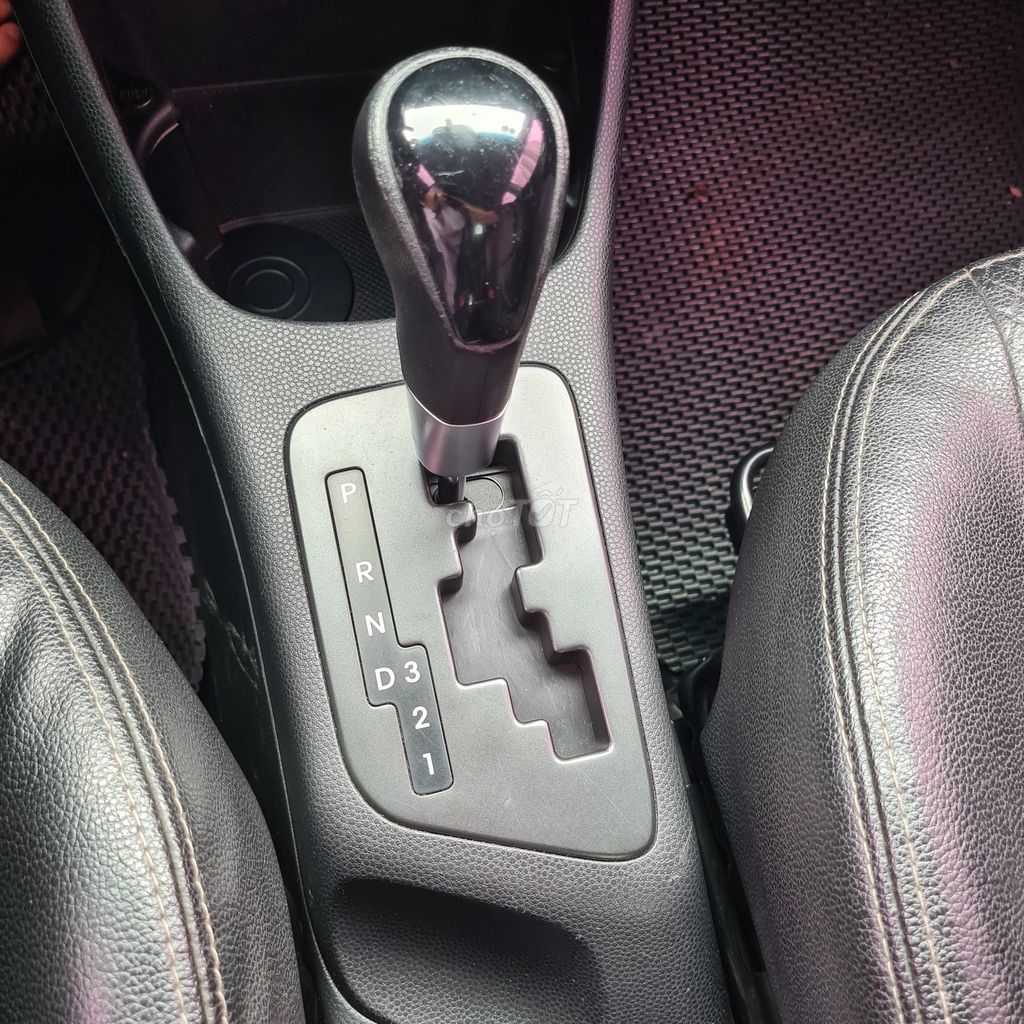 KIA MORNING NHẬP 2011 TỰ ĐỘNG MÁY KAPPA, MÁY 1.0. Mua bán Ô tô tại Quận Tân Phú Tp Hồ Chí Minh được đăng bởi Ô Tô An Khang Thịnh  hình 14