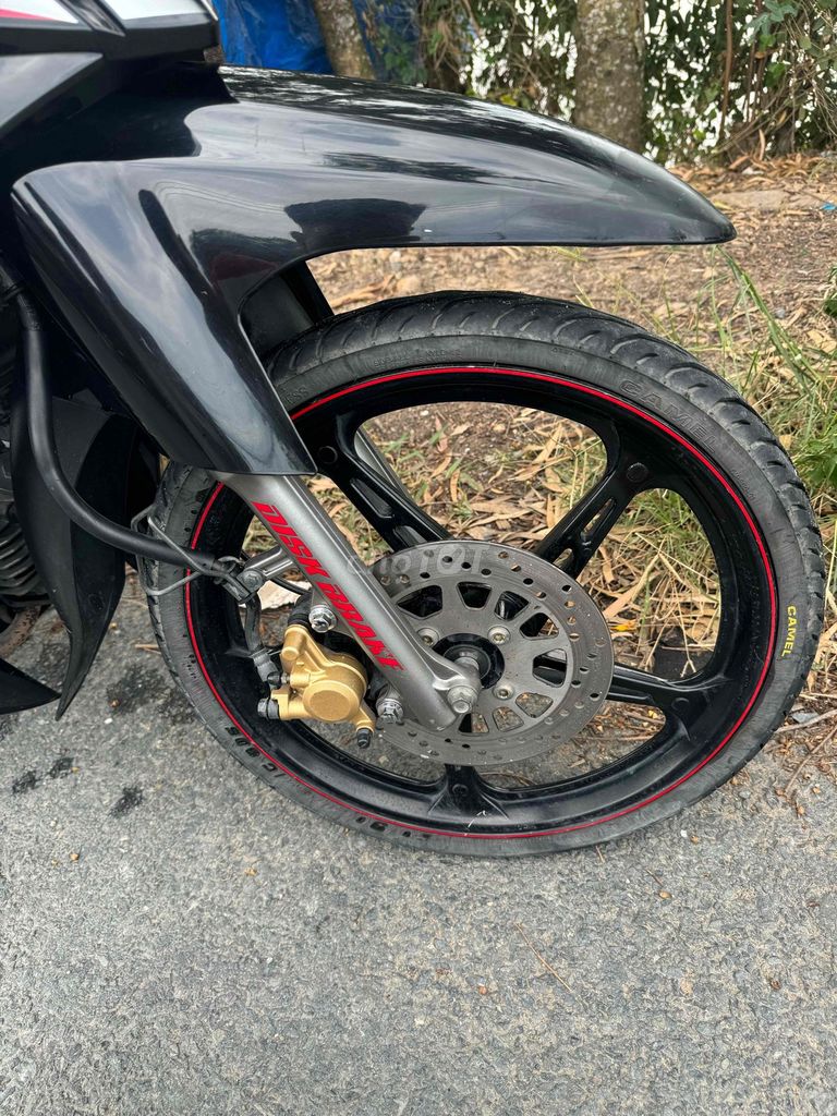 sirius zing đep. Mua bán Xe máy tại Huyện Châu Thành An Giang được đăng bởi Hoài An hình 5