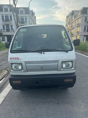 BÁN XE SUZUKI TẢI VAN 2 CHỖ, MÀU TRẮNG , NĂM 2016. Mua bán Xe tải, xe ben tại Thành phố Thái Bình Thái Bình được đăng bởi vũ quý tưởng