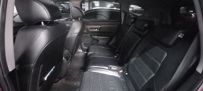 Honda CR-V 2018 L Đỏ đô 30306 km