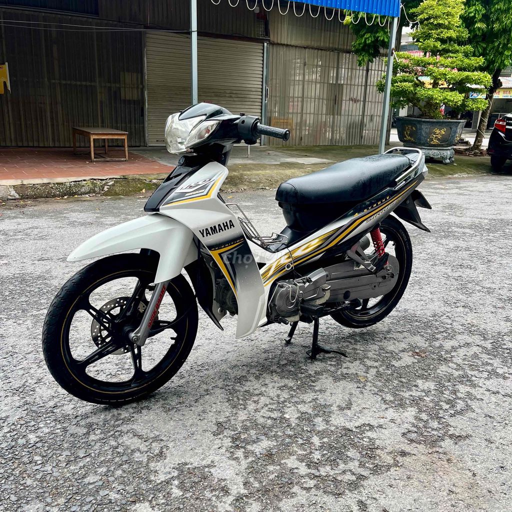 cần bán sirius 2016 zin nguyên bản. Mua bán Xe máy tại Huyện An Dương Hải Phòng được đăng bởi Xe Máy Khang Chi hình 3