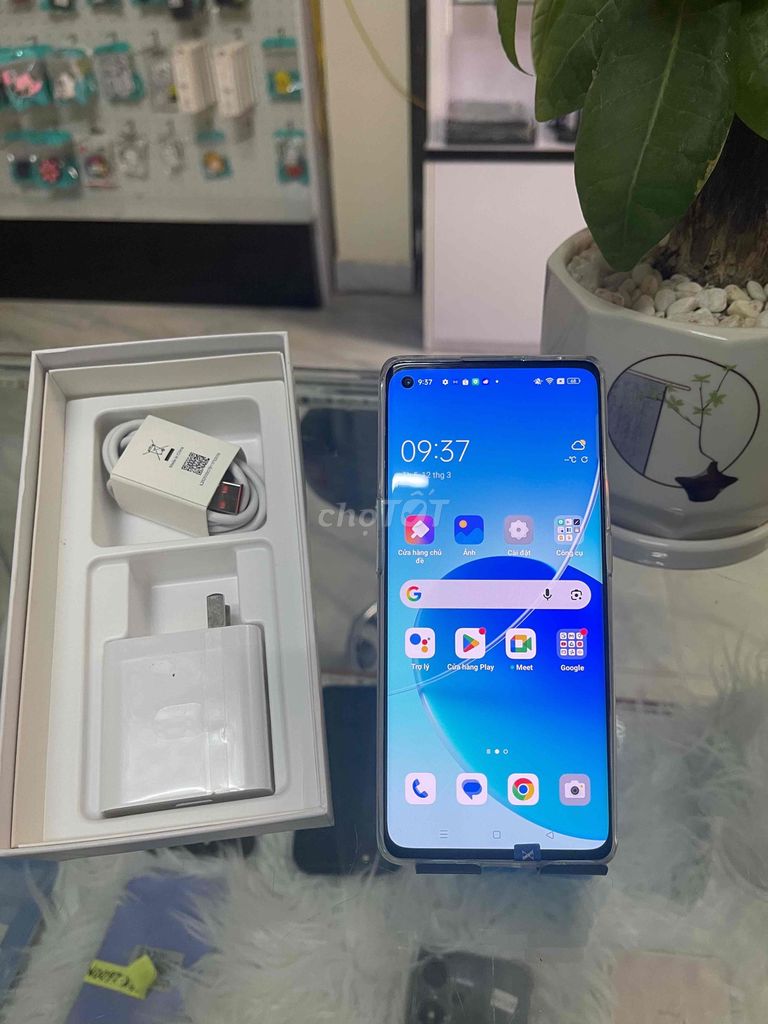 OPPO Reno6 Pro 5G 256GB Đa sắc. Mua bán Điện thoại tại Thị xã Từ Sơn Bắc Ninh được đăng bởi Thuỳ Linh hình 1