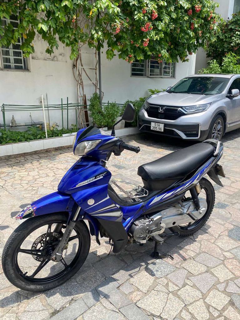 Yamaha Jupiter MX Thai