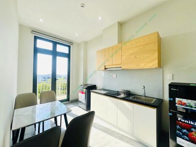 Аренда · 2 комн. · 50 м² · Quận Ngũ Hành Sơn, ул. Đường Võ Chí Công