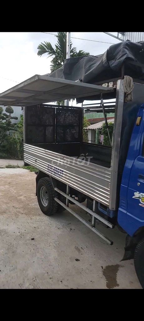 Hibeo máy dầu 750kg máy dầu. Mua bán Xe tải, xe ben tại Huyện Chợ Gạo Tiền Giang được đăng bởi Trần Huỳnh ÔtÔ cũ Tiền Giang hình 19