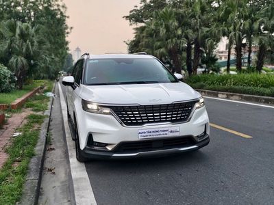 KIA Canival 2.2 CRDI signature full option sx 2022. Mua bán Ô tô tại Quận Long Biên Hà Nội được đăng bởi AUTO TÂN HƯNG THỊNH