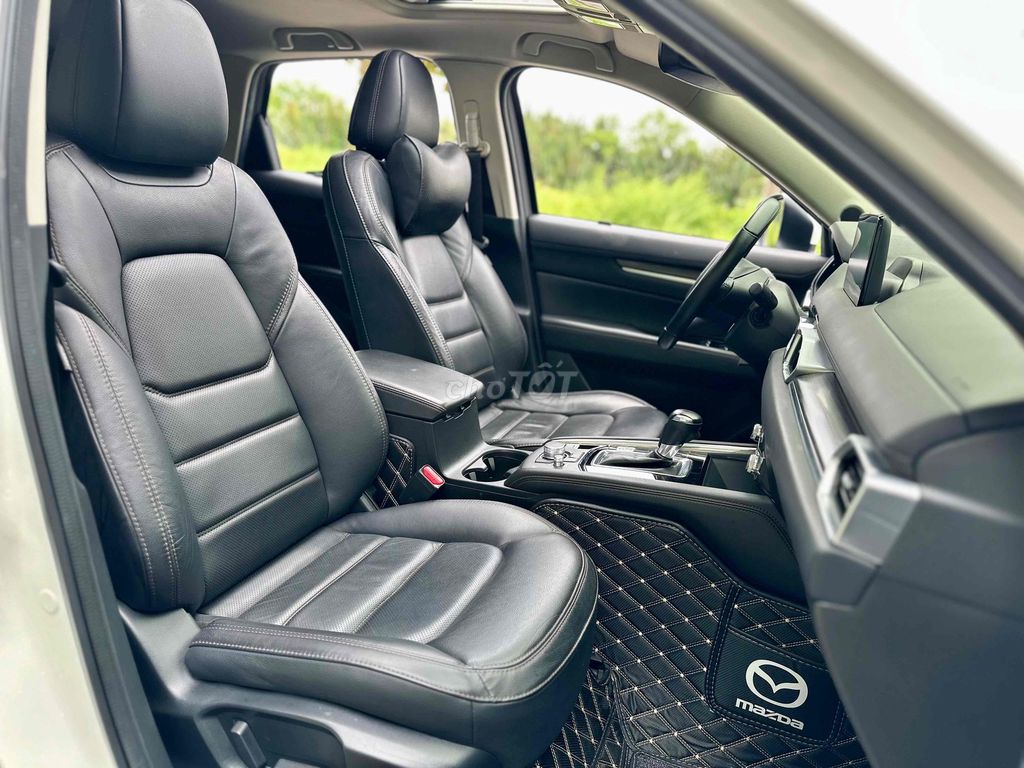 🎇Cx5 2.5 Signature 1 cầu 2020 chất xe rất đẹp. Mua bán Ô tô tại Quận Bình Thạnh Tp Hồ Chí Minh được đăng bởi phúc hình 9