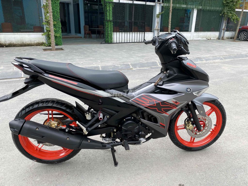 Siêu Phẩm Exciter 150 Chính chủ —2020 biển 29. Mua bán Xe máy tại Quận Nam Từ Liêm Hà Nội được đăng bởi minh hình 4