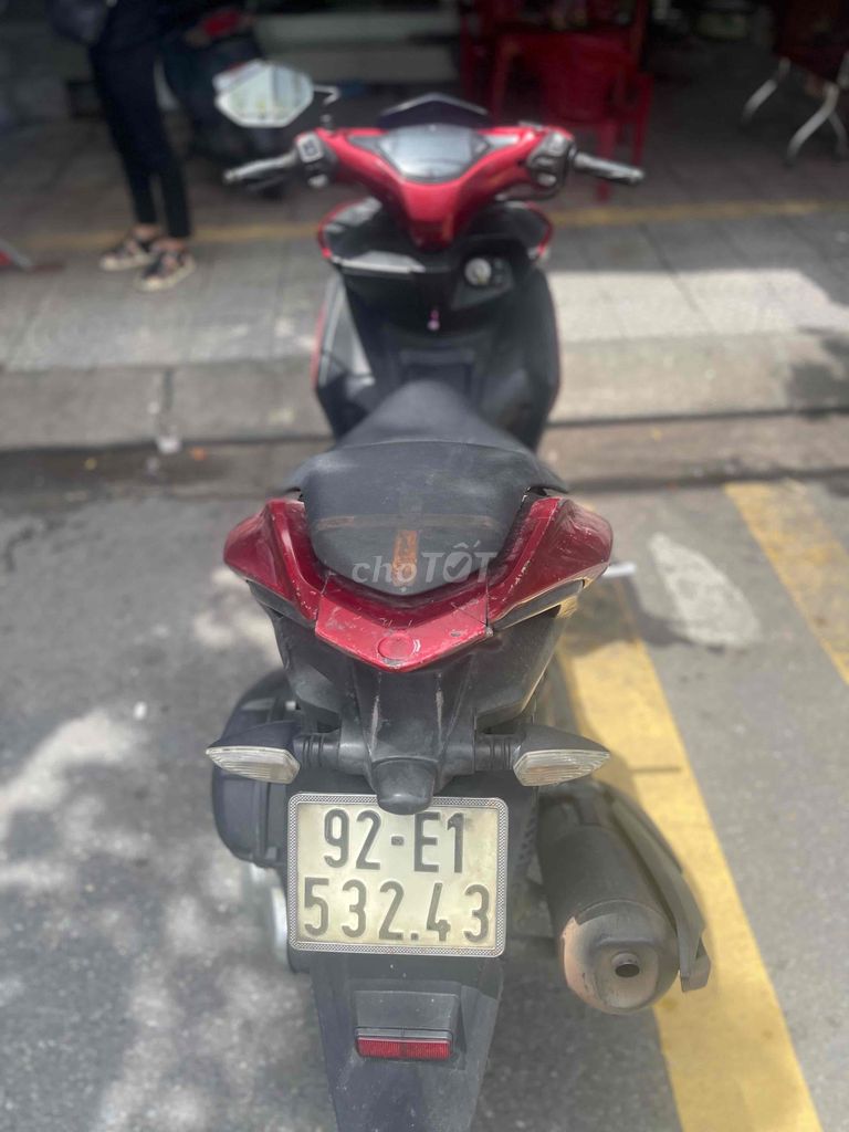 cần bán nhanh e nvx zing căng. Mua bán Xe máy tại Quận Thanh Khê Đà Nẵng được đăng bởi BÁN TRẢ GÓP NỢ XẤU  hình 3