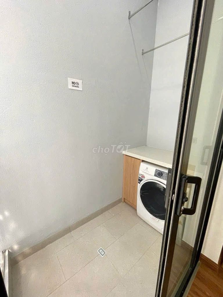 Studio full nội thất Trương Quốc Dụng, Sơn Trà, 9tr/tháng