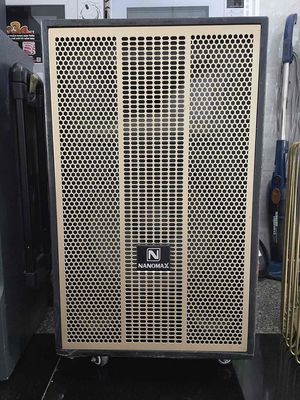 Thanh lý loa kéo Nanomax 500W – Hàng chính hãng,. Mua bán Tivi, Âm thanh tại Thành phố Buôn Ma Thuột Đắk Lắk được đăng bởi Nguyễn Duy