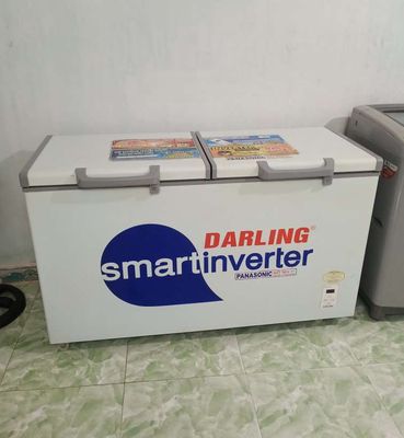 Tủ đông mát 450L INVERTER zin đẹp bao ship TPHCM. Mua bán Tủ lạnh tại Quận 5 Tp Hồ Chí Minh được đăng bởi mua bán tủ lạnh máy giặt 