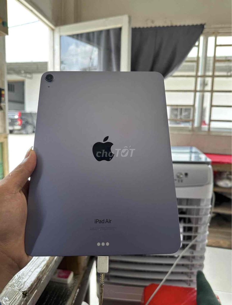 iPad Air 4 256GB Xám. Mua bán Máy tính bảng tại Thị xã Tân Uyên Bình Dương được đăng bởi Duy hình 1