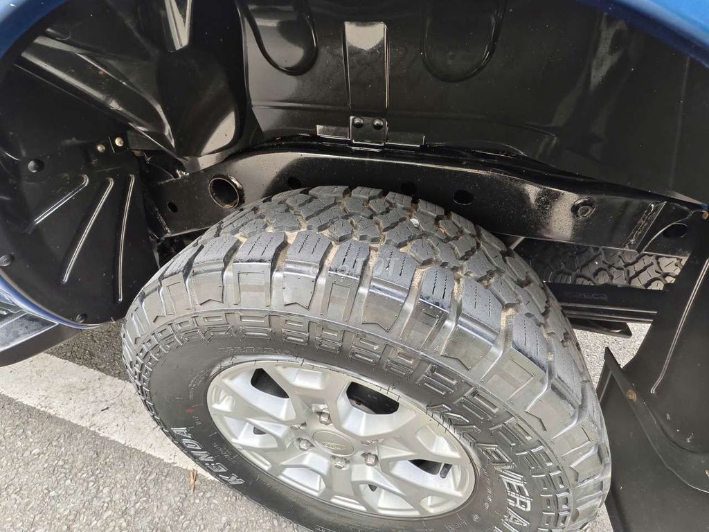 3 145 2021 XLS 2.2L 4x2 MT - 85000 km. Mua bán Ô tô tại Thành phố Long Khánh Đồng Nai được đăng bởi Phạm văn ý hình 8