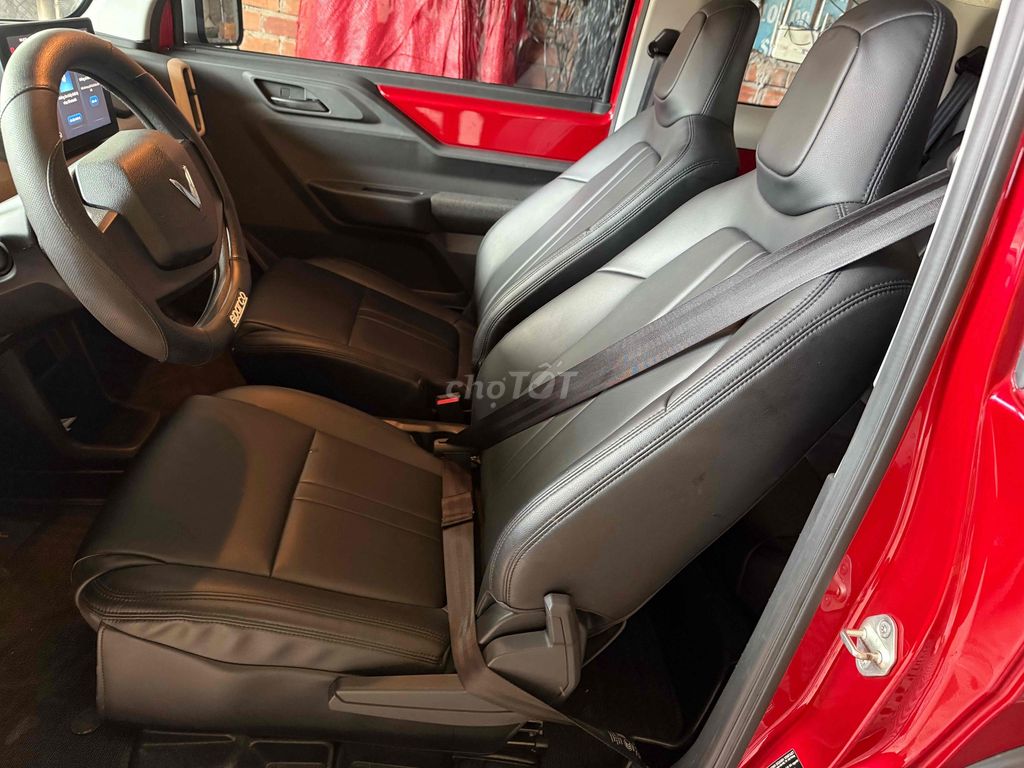 VinFast VF3 2024 Thuê pin - 7000 km. Mua bán Ô tô tại Huyện Cai Lậy Tiền Giang được đăng bởi ATy hình 6