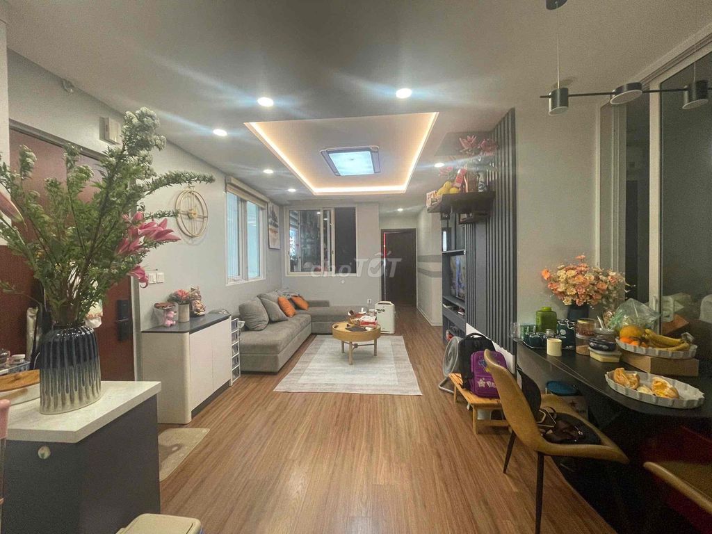 Продажа квартиры в Eurowindow River Park, Донг Чуй