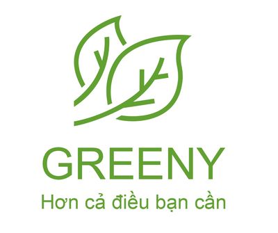 Công ty TNHH TMDV HTE-GREENY logo