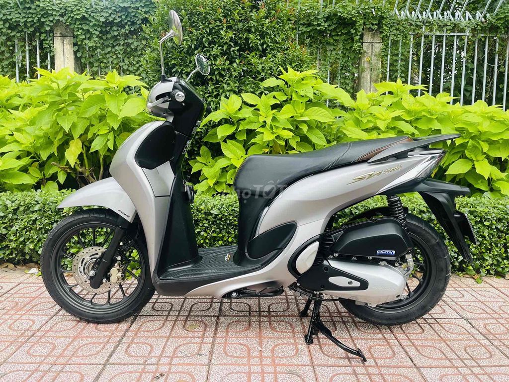 Sh mode 125abs - dk 5/2023 - bstp chính chủ. Mua bán Xe máy tại Quận 8 Tp Hồ Chí Minh được đăng bởi Khanh Phong hình 2