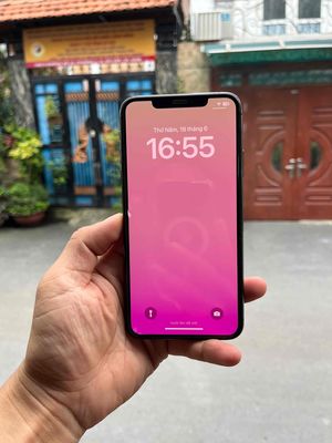 Apple iPhone 11 Pro Max 64GB Xám
