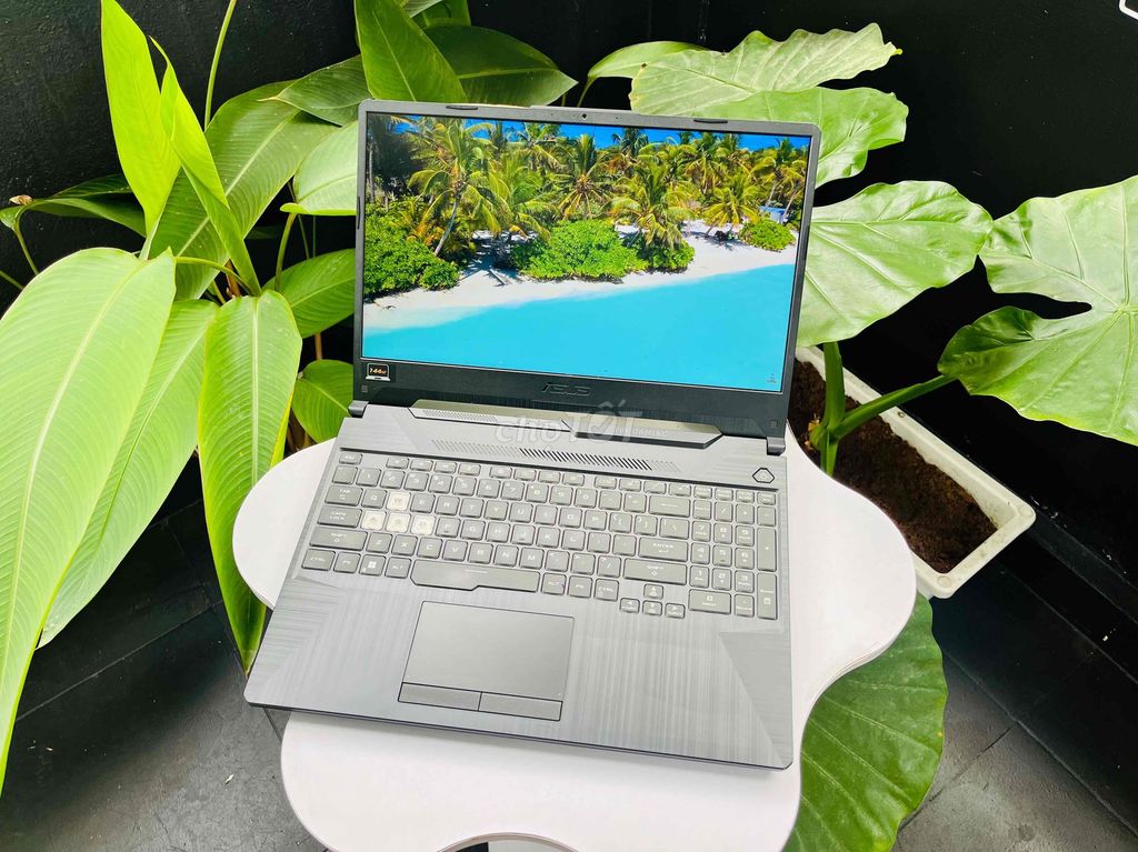 Asus Tuf F15 i5-10300H/1650/8GB/512GB/15,6in 144Hz. Mua bán Laptop tại Quận Lê Chân Hải Phòng được đăng bởi Nguyễn Hải Duy hình 1