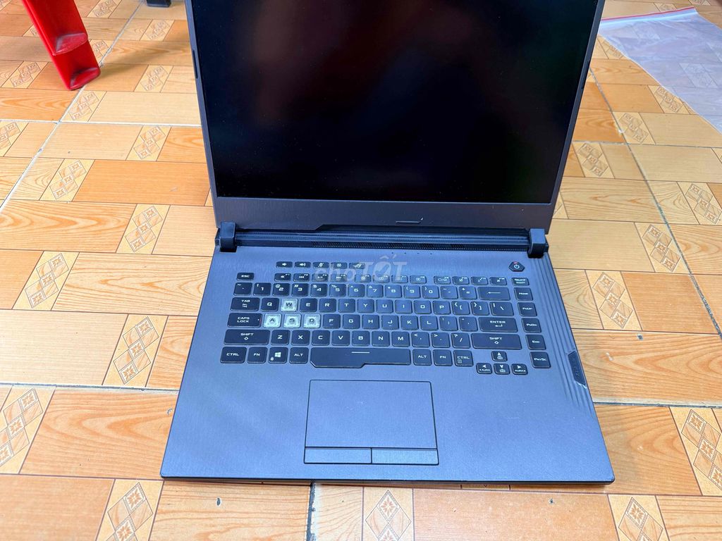 Asus ROG Strix G531GD i5 9300H, GTX 1050. Mua bán Laptop tại Quận 6 Tp Hồ Chí Minh được đăng bởi Laptop Phương Nghi hình 1