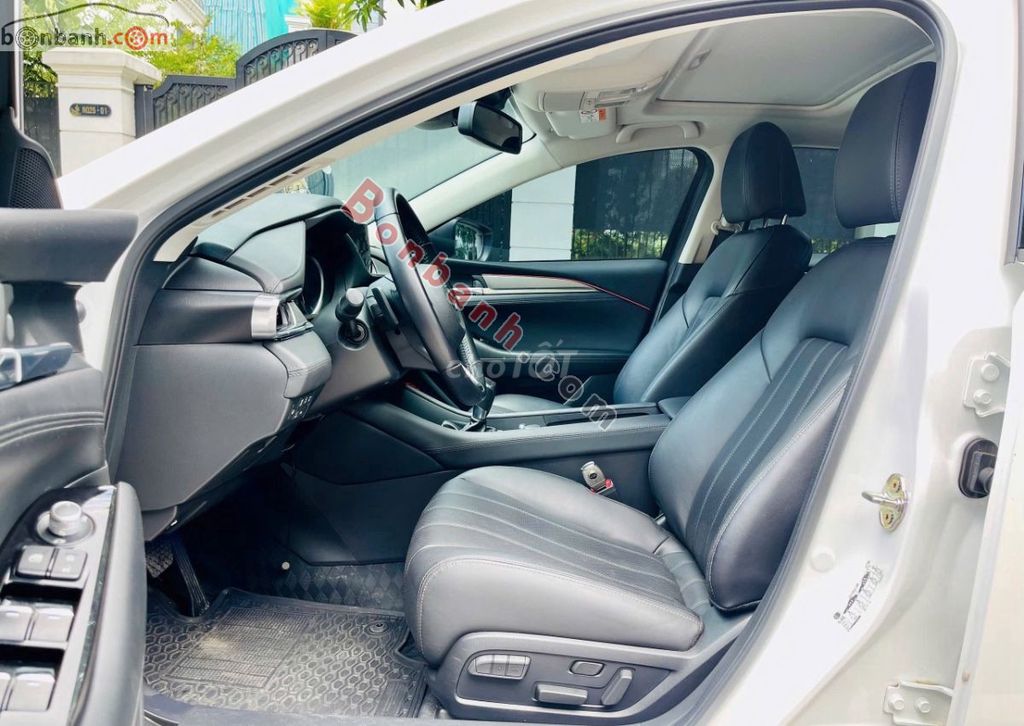 Xe Mazda 6 Premium 2.0 AT 2024 - 750 Triệu. Mua bán Ô tô tại Quận Long Biên Hà Nội được đăng bởi Vũ Việt Hoàng hình 4