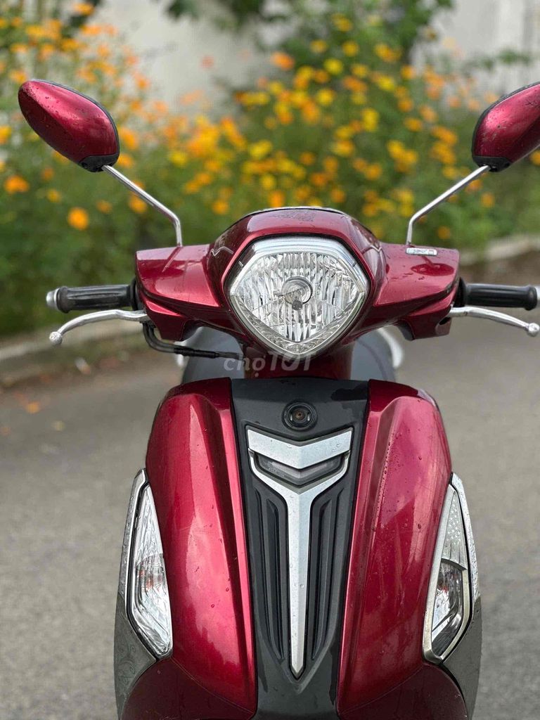 Grande 2017. Mua bán Xe máy tại Huyện Trảng Bom Đồng Nai được đăng bởi u kiều hình 5