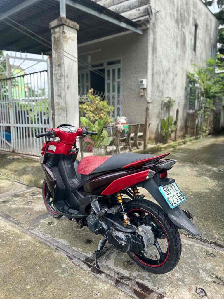 novo 5 2014. Mua bán Xe máy tại Huyện Củ Chi Tp Hồ Chí Minh được đăng bởi HuỳnhLâm Bổn hình 4