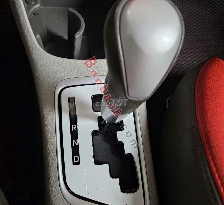 Kia Morning Si AT 2016 - 260 Triệu. Mua bán Ô tô tại Huyện Bắc Tân Uyên Bình Dương được đăng bởi Thành Trung  hình 5