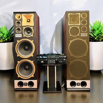 Bộ dàn Karaoke Nghe nhạc Gia đình. Mua bán Tivi, Âm thanh tại Quận Thanh Xuân Hà Nội được đăng bởi Ngọc Lan