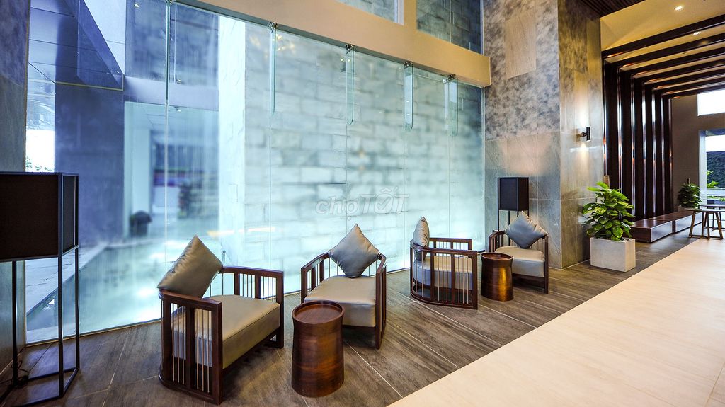 Квартира 3 спальни, 83 м², An Gia Skyline Q7, с мебелью