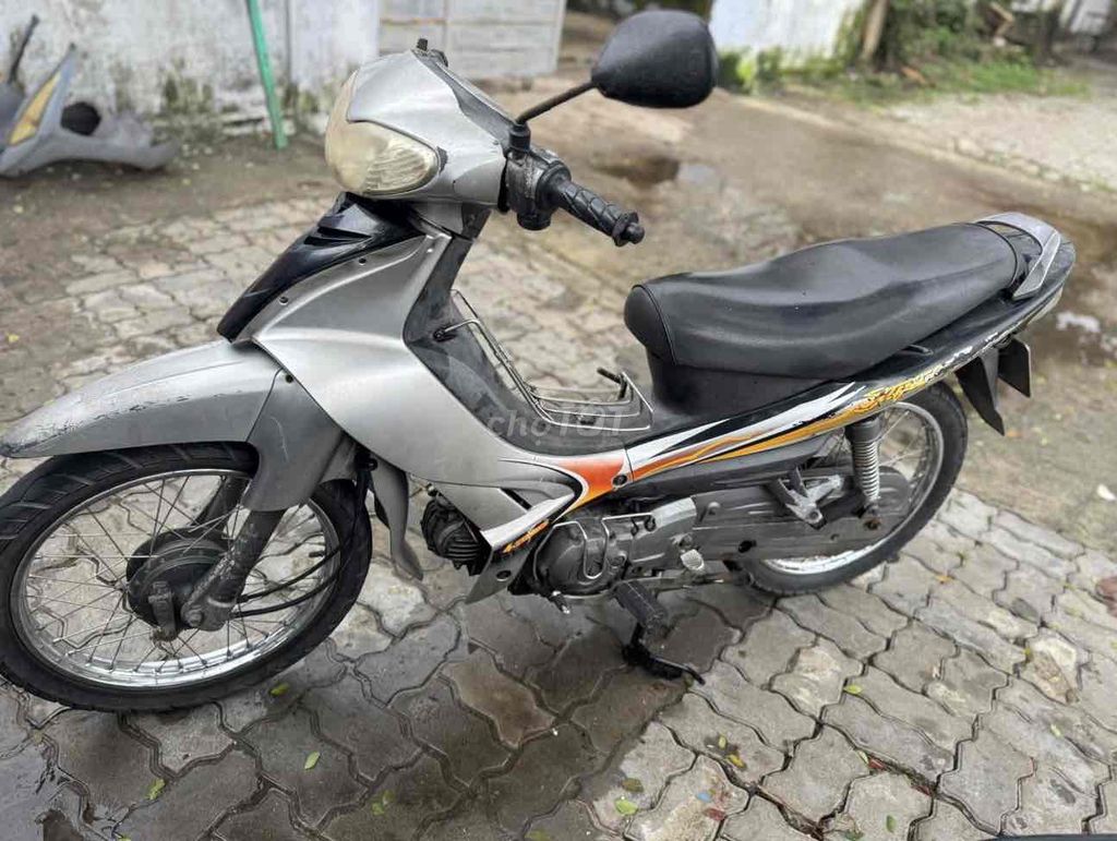 jupiter  máy rin êm điện đề đầy đủ. Mua bán Xe máy tại Thành phố Hội An Quảng Nam được đăng bởi ripper6789 hình 1