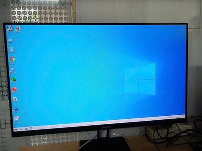 Bộ Máy I7 4790 Ram 16G Vga RX 580 8G Màn 24in. Mua bán Máy tính để bàn tại Quận 12 Tp Hồ Chí Minh được đăng bởi Đặng Long